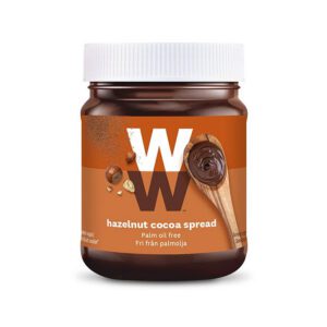 Chocolate Hazelnut